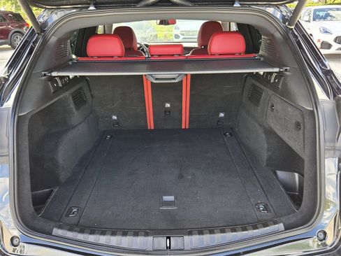 Used 2021 Alfa Romeo Stelvio Ti Sport image 14