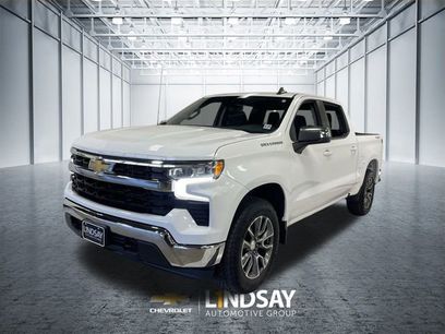 Used 2022 Chevrolet Silverado 1500 LT