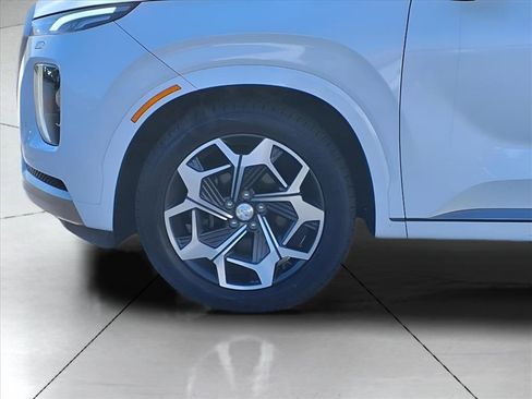 Used 2022 Hyundai Palisade Calligraphy w/ Cargo Package image 21