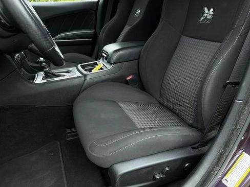 Used 2022 Dodge Charger Scat Pack RWD image 22