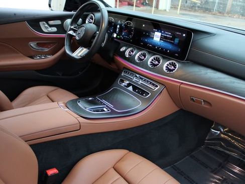Used 2023 Mercedes-Benz E 450 Coupe image 12