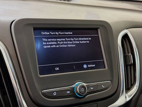 Used 2024 Chevrolet Equinox LT image 22