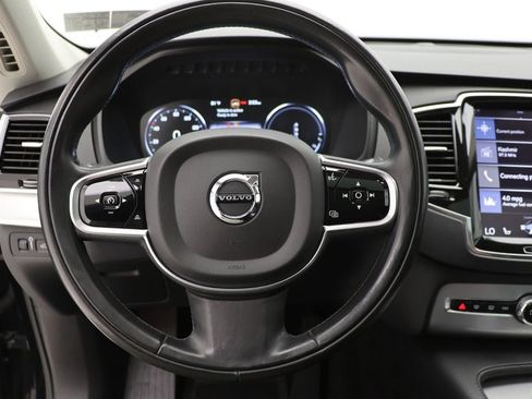 Used 2016 Volvo XC90 T8 Momentum w/ Vision Package AWD/4WD image 19