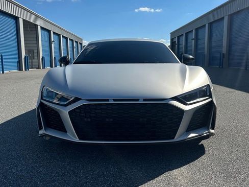 Used 2017 Audi R8 V10 plus image 3