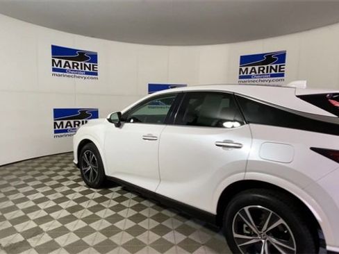 Used 2024 Lexus RX 350 Premium Plus image 8