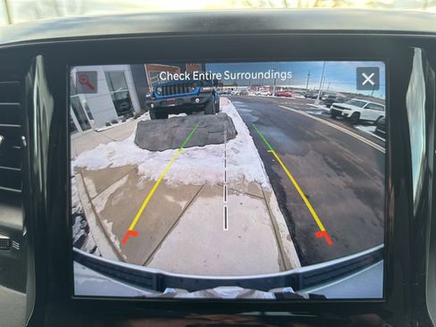 Used 2022 RAM 1500 Big Horn image 45