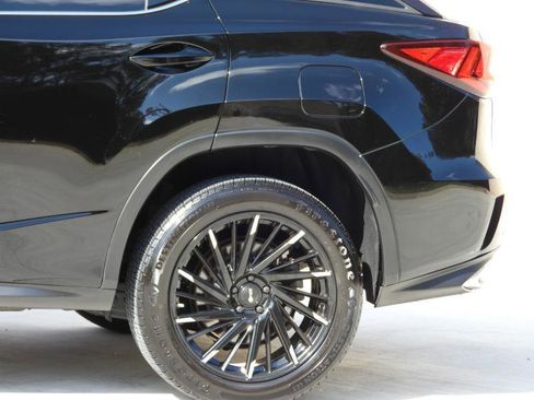 Used 2018 Lexus RX 350 FWD w/ Accessory Package image 18