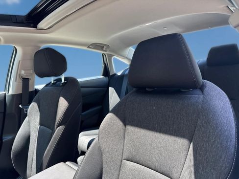 Used 2024 Honda Accord EX image 16