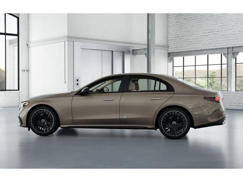 New 2026 Mercedes-Benz E 350 E 350 image 33