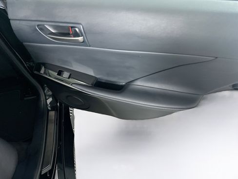 Used 2025 Lexus IS 300 w/ Comfort Package image 28