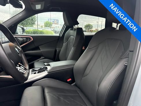 Used 2025 BMW X3 xDrive30i AWD/4WD image 7