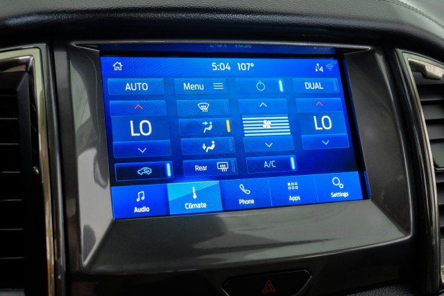 Used 2022 Ford Ranger Lariat RWD image 29