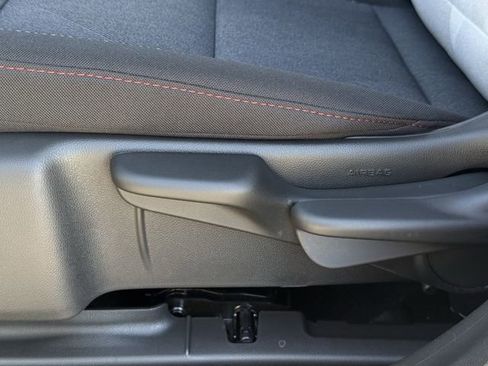 New 2026 Chevrolet Trax RS w/ Driver Confidence Package FWD image 25