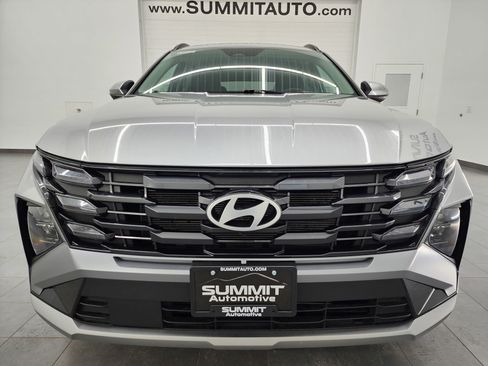 Used 2025 Hyundai Tucson SEL image 23
