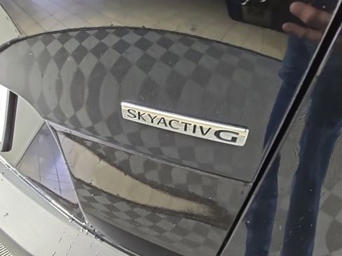 Used 2022 MAZDA CX-30 AWD 2.5 S w/ Premium Package image 10