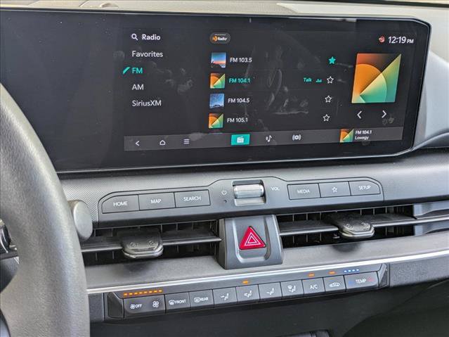 Used 2025 Kia K4 FWD image 10