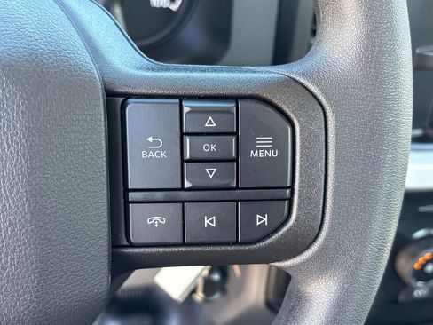 New 2026 Ford F350 XL w/ 360-Degree Camera Package RWD image 18
