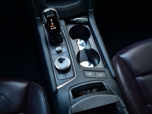 Used 2020 Cadillac XT6 Premium Luxury image 37