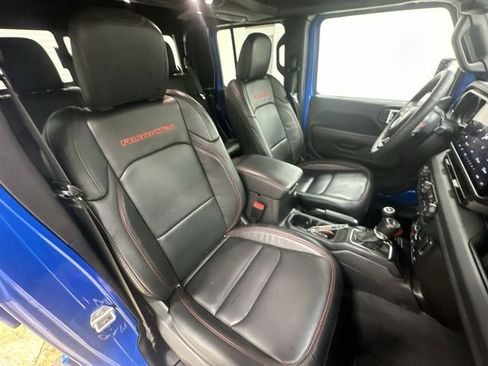 Used 2024 Jeep Gladiator Rubicon image 26