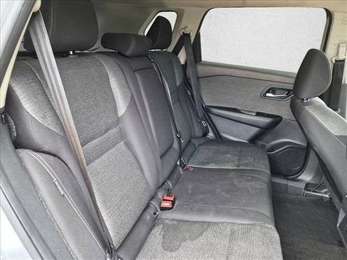 Used 2023 Nissan Rogue SV FWD image 19