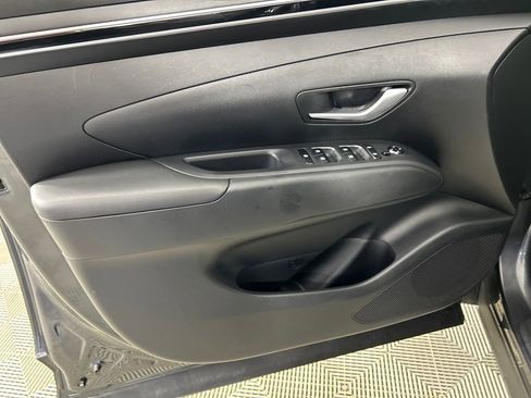 Used 2024 Hyundai Tucson SEL image 11