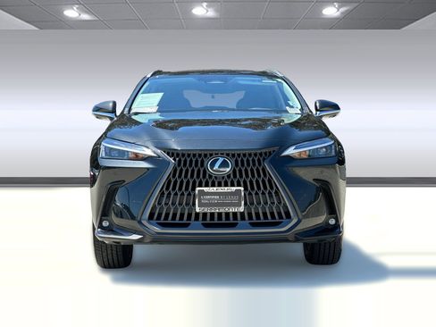 Certified 2024 Lexus NX 350h AWD w/ Vision Package image 5