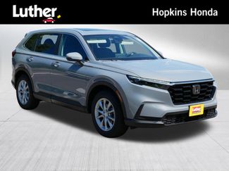 Used 2026 Honda CR-V EX video 1