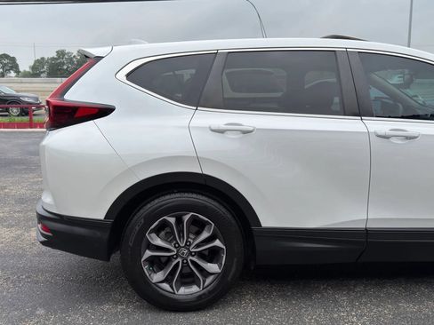 Used 2020 Honda CR-V EX-L image 7