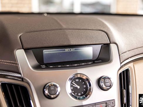 Used 2011 Cadillac CTS Performance image 25