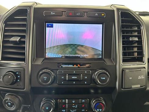 Used 2020 Ford F150 XLT w/ Equipment Group 302A Luxury AWD/4WD image 24