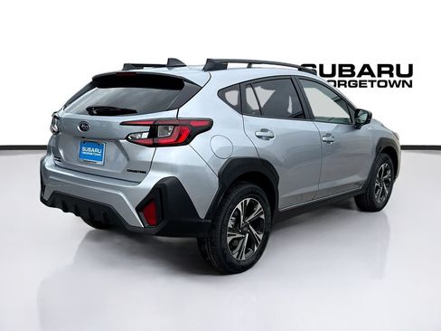 New 2026 Subaru Crosstrek 2.5i Premium AWD/4WD image 7