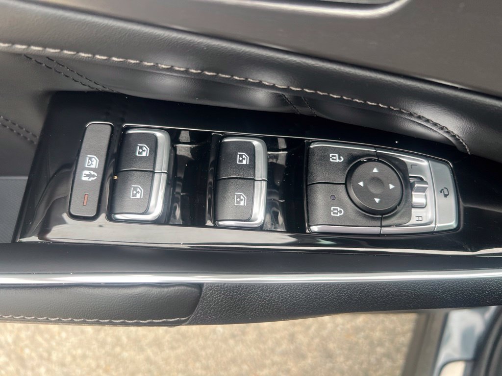 Certified 2023 Kia Sorento SX AWD/4WD image 47