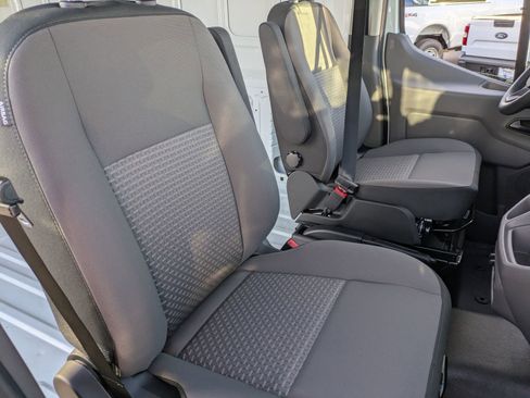 New 2026 Ford Transit 350 image 14