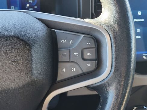 Used 2022 Ford Bronco Wildtrak image 15