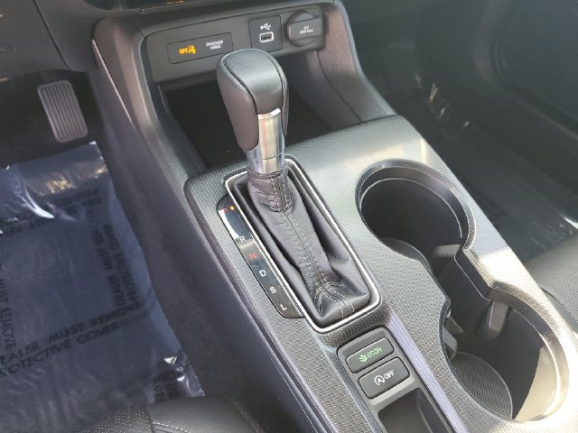Certified 2023 Honda Civic EX-L image 24