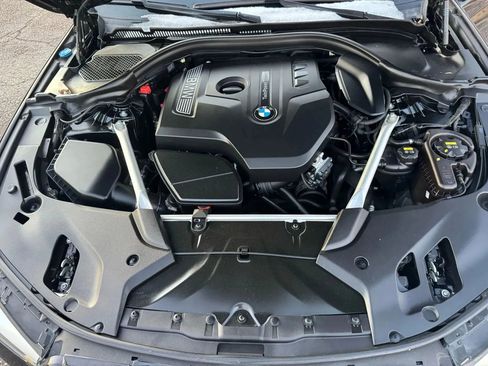 Used 2019 BMW 530i w/ Convenience Package image 29
