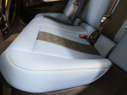 Used 2021 BMW M3 Competition w/ M Carbon Exterior Package image 19