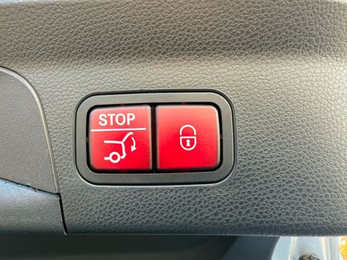 Certified 2021 Mercedes-Benz GLC 300 4MATIC Coupe image 36