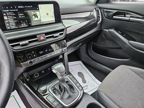 Used 2024 Kia Seltos S image 21