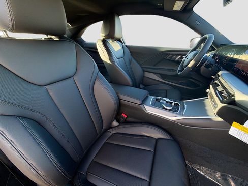 New 2026 BMW 230i Coupe w/ Parking Assistance Package image 14