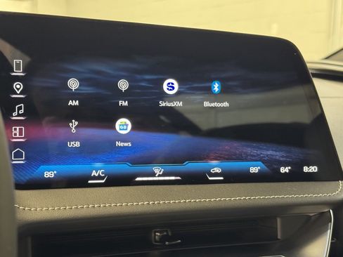 New 2026 Chevrolet Corvette E-Ray w/ ZER Performance Package image 38