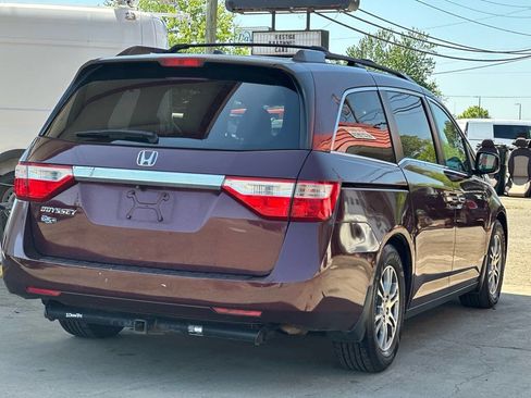 Used 2013 Honda Odyssey EX-L image 6