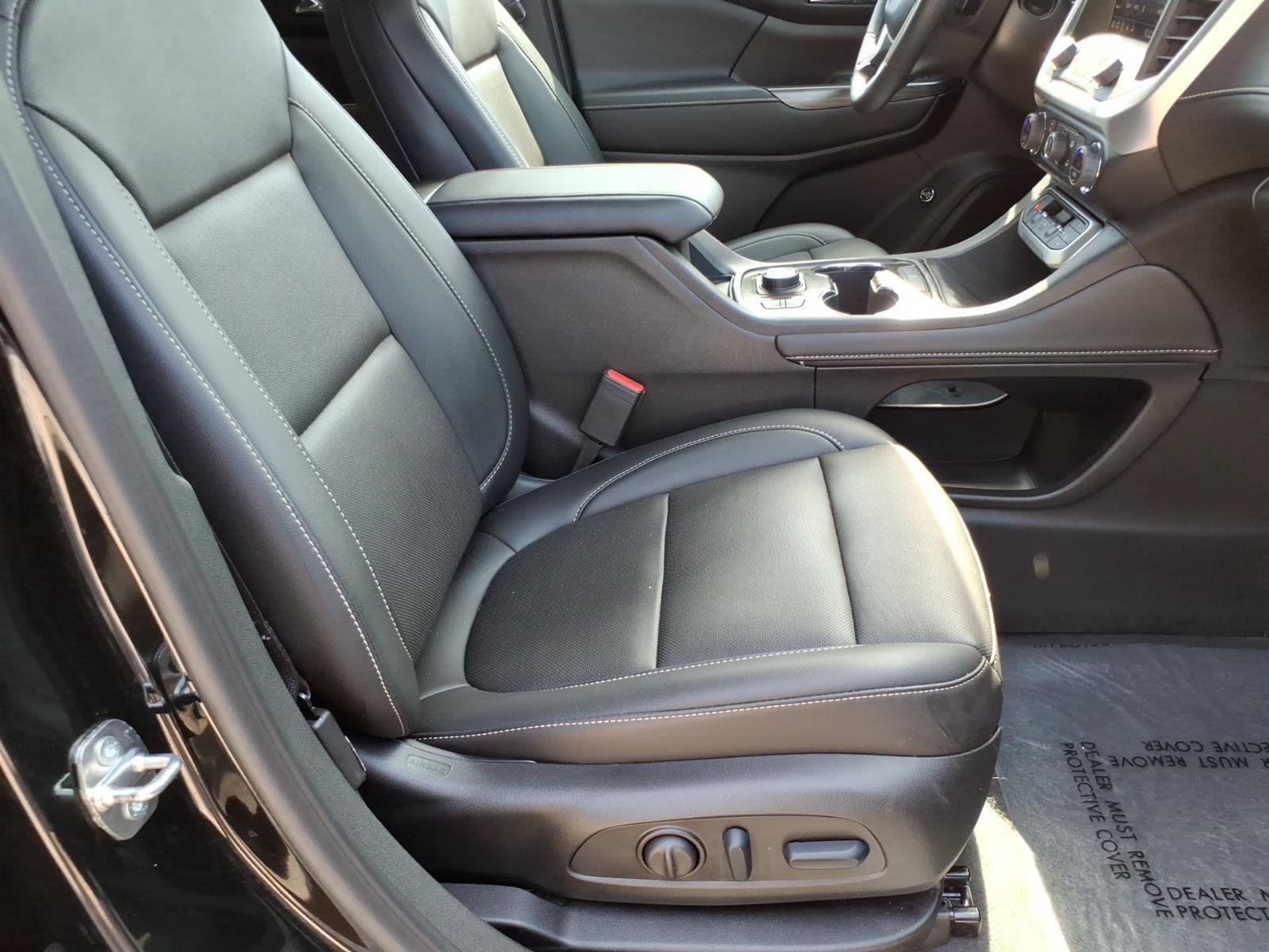 Used 2023 GMC Acadia SLT w/ Elevation Edition AWD/4WD image 23
