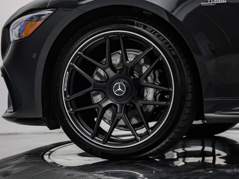 Used 2022 Mercedes-Benz AMG GT 43 image 97
