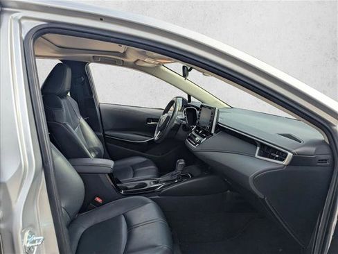 Used 2020 Toyota Corolla XLE image 16