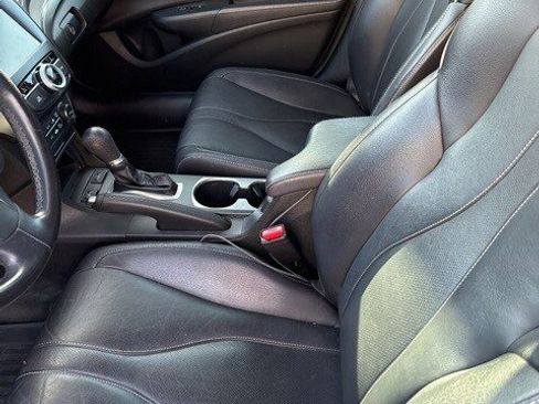 Used 2019 Acura ILX w/ Premium Package image 5