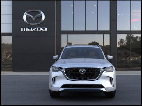 New 2026 MAZDA CX-90 3.3 Turbo S w/ Premium Plus AWD/4WD image 84