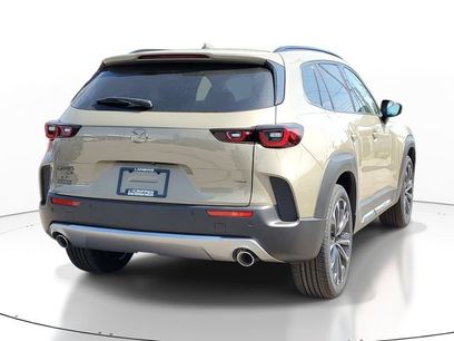 New 2026 MAZDA CX-50 AWD 2.5 S w/ Accent Package
