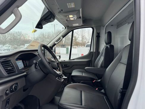 New 2026 Ford Transit 350 image 26