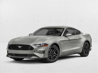 Used 2022 Ford Mustang GT Premium RWD video 1